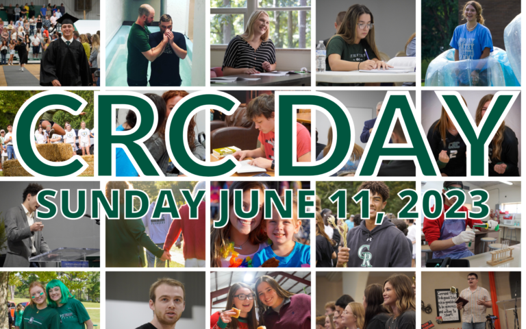 CRC Day set for June 11th 2023