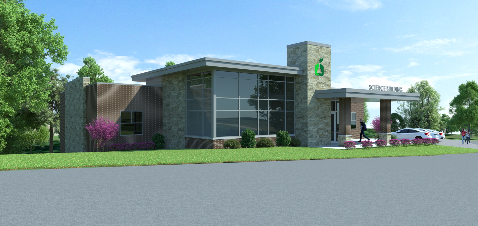 The Ridge College Mission Possible - Crowley's Ridge College