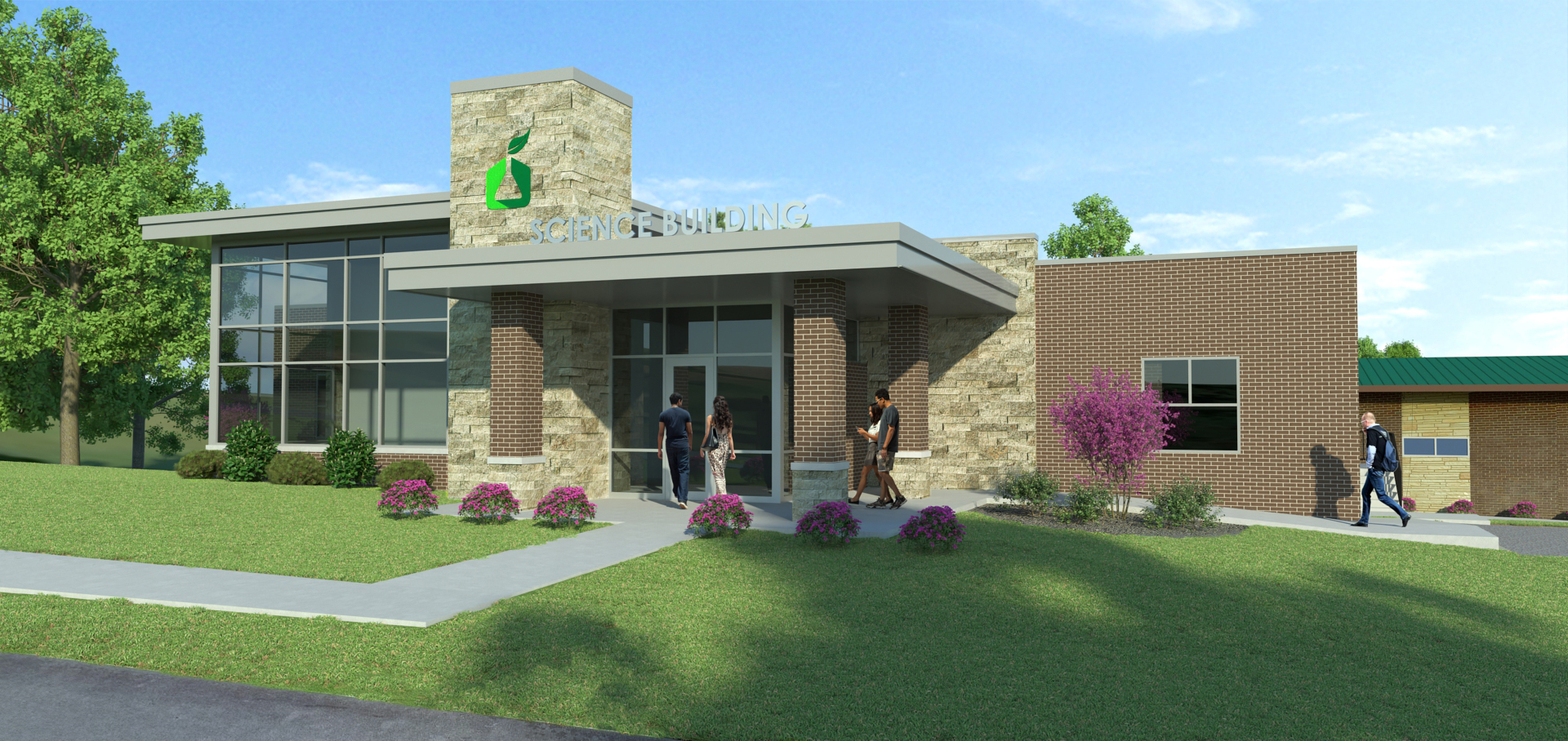 The Ridge College Mission Possible - Crowley's Ridge College