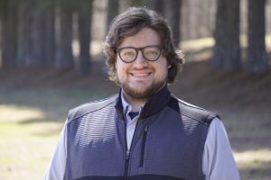 Picture of Dr. Zachary Grimes