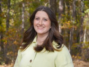 Picture of Lindsey Quearry